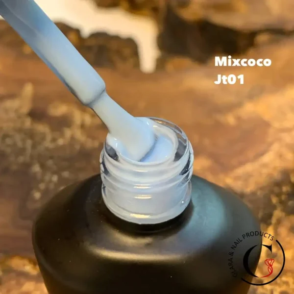 لاک ژل میکس کوکو Mixcoco JT 01